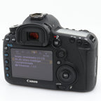 Canon EOS 5D mark III boîtier occasion
