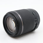 Tamron 18-200mm f/3.5-6.3 Di II VC Canon used