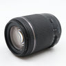 Tamron 18-200mm f/3.5-6.3 Di II VC Canon occasion