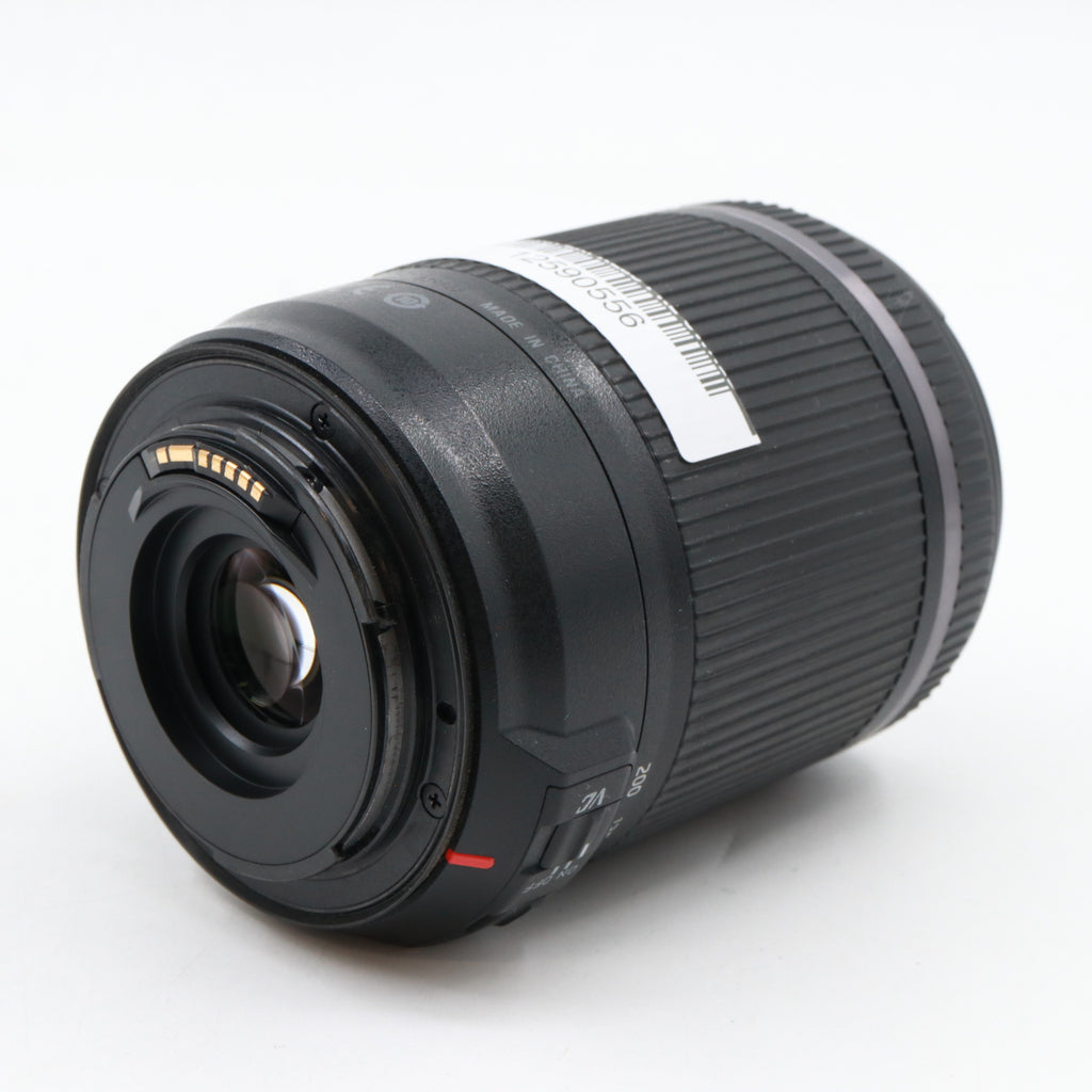 Tamron 18-200mm f/3.5-6.3 Di II VC Canon used