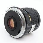 Pentax SMC 55mm f/4 segunda mano
