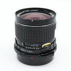 Pentax SMC 55mm f/4 segunda mano