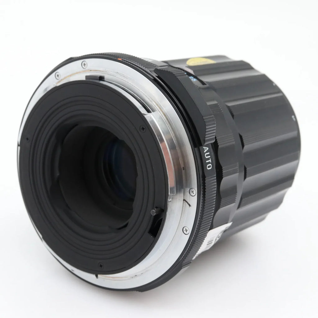 Pentax SMC Takumar 135mm f/4 used