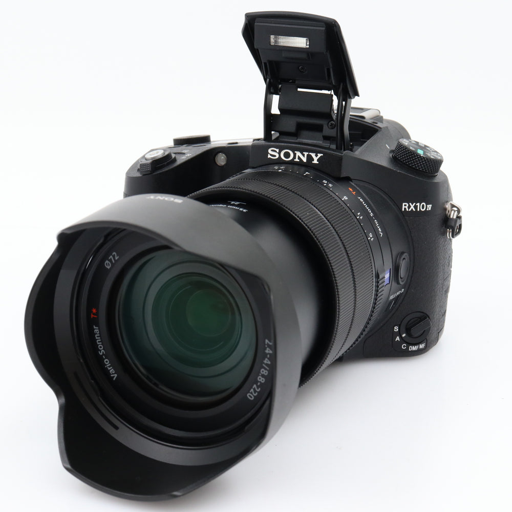 Sony Cybershot DSC-RX10 IV occasion