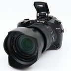 Sony Cybershot DSC-RX10 IV occasion