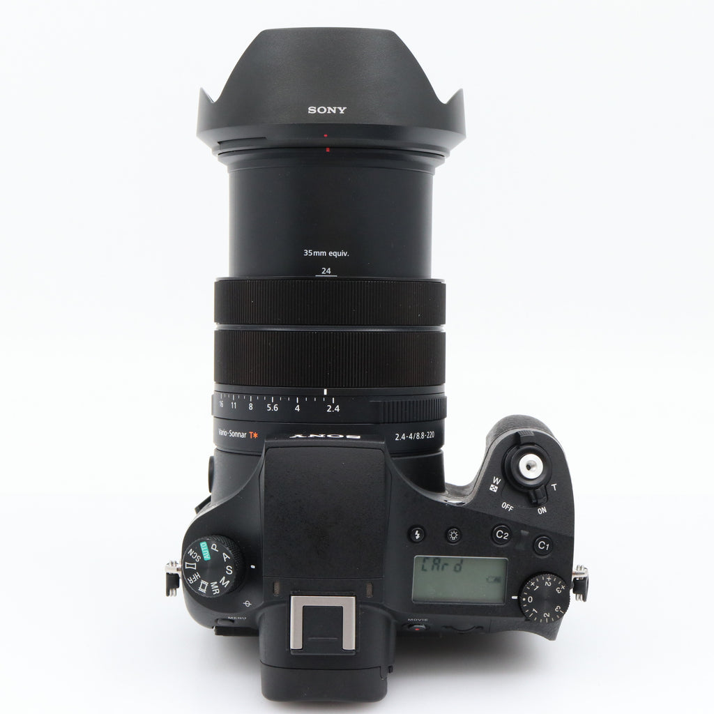 Sony Cybershot DSC-RX10 IV occasion