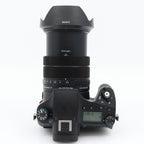 Sony Cybershot DSC-RX10 IV occasion