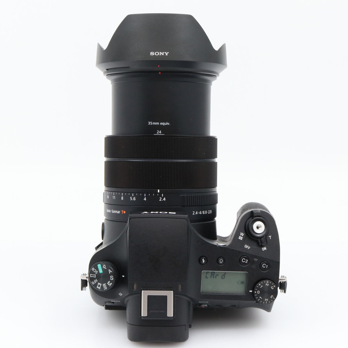 Sony Cybershot DSC-RX10 IV occasion