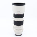 Sony FE 70-200mm f/4 G OSS tweedehands