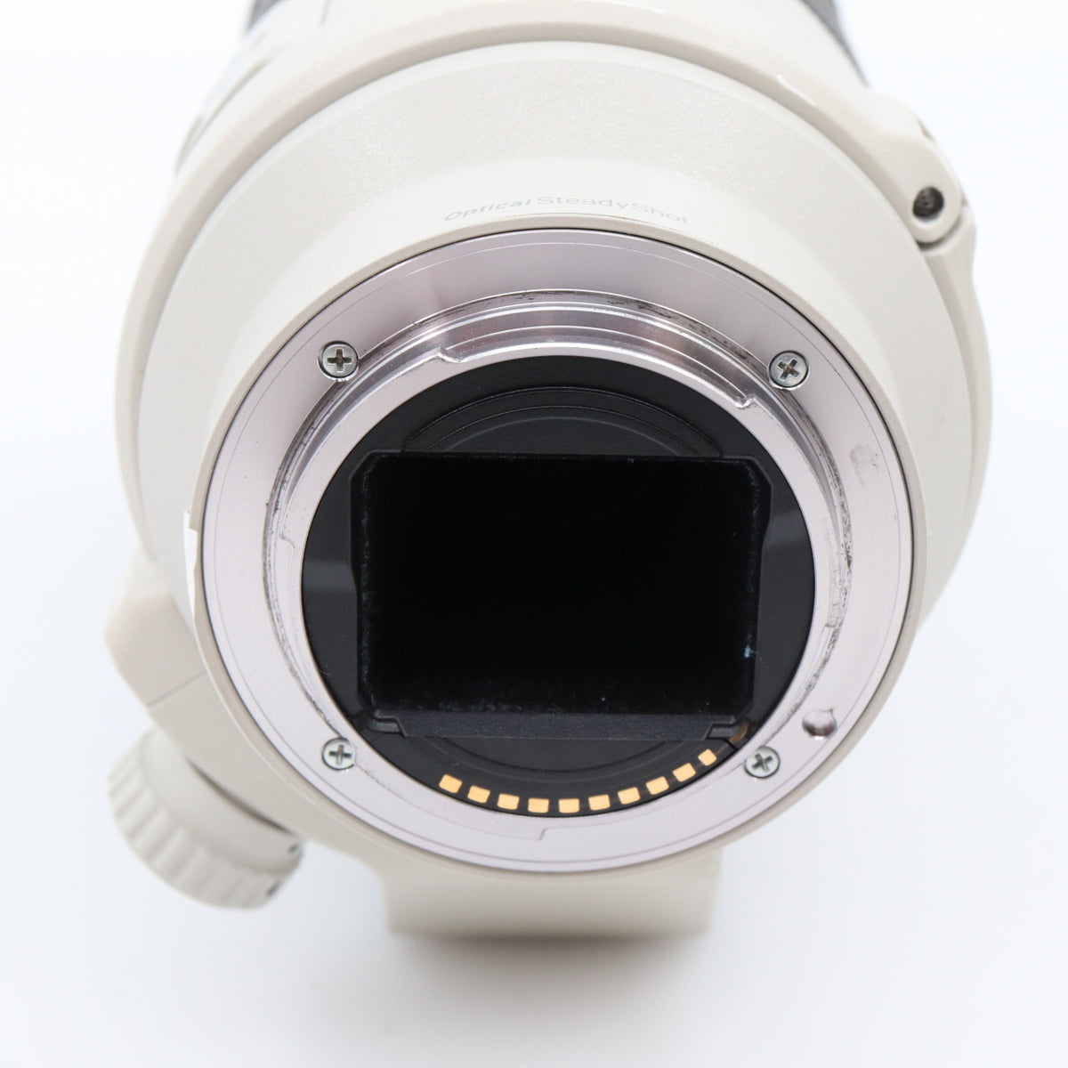 Sony FE 70-200mm f/4 G OSS tweedehands