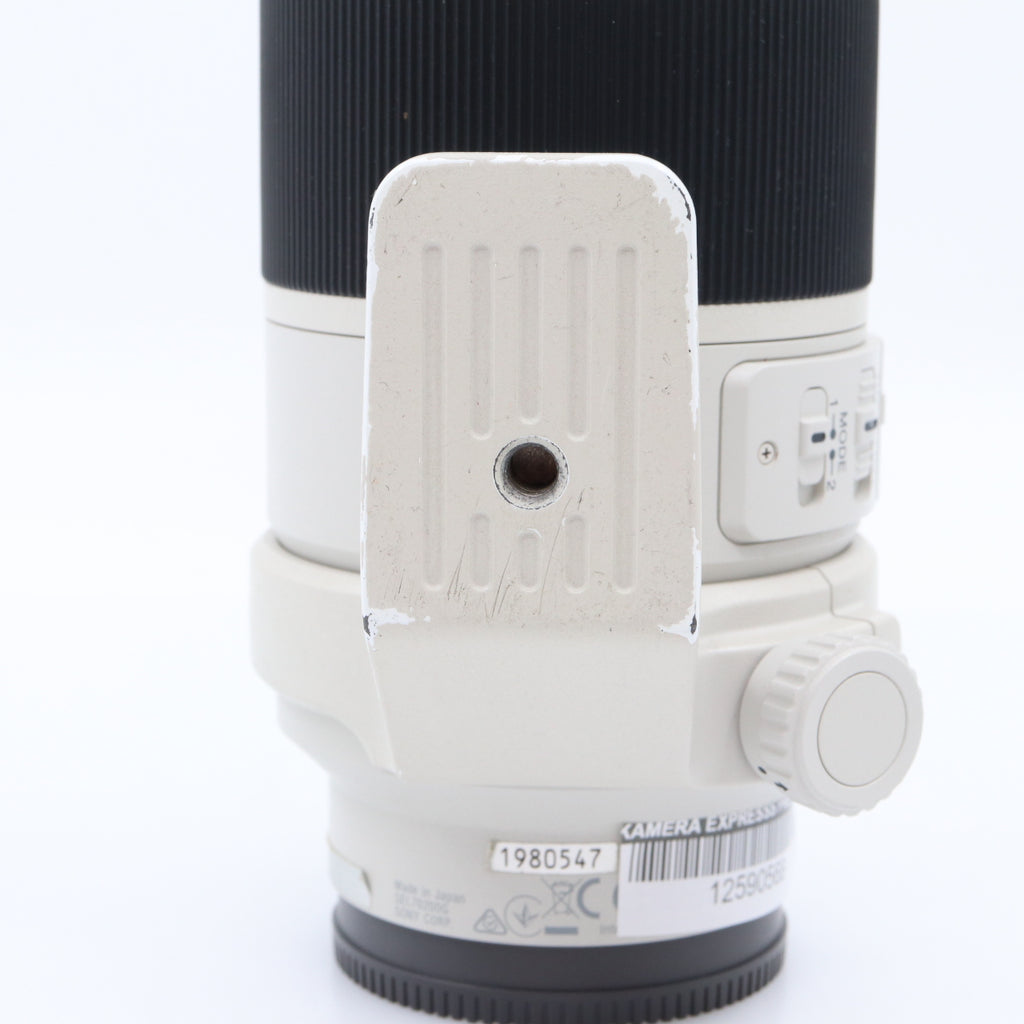 Sony FE 70-200mm f/4 G OSS tweedehands