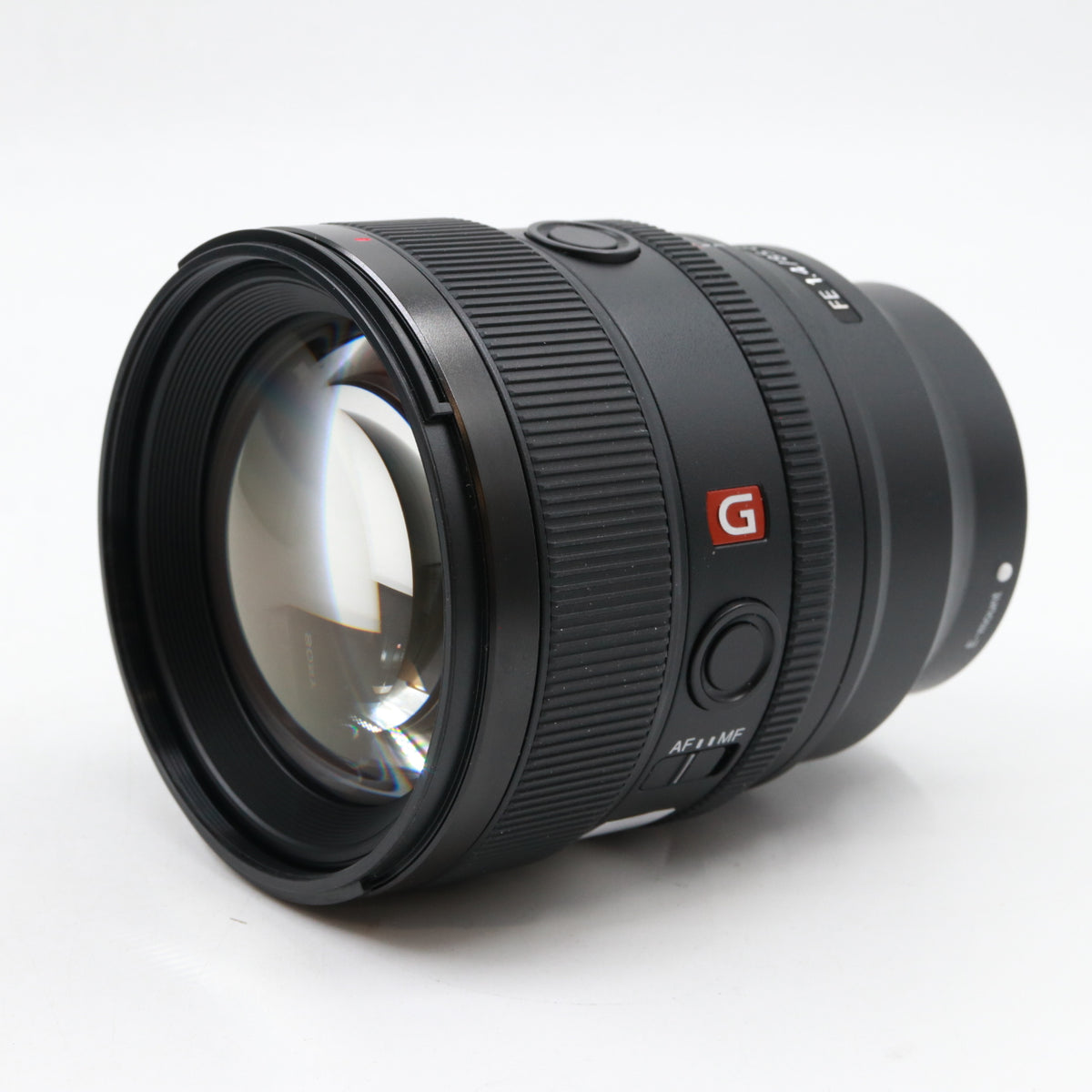 Sony FE 85mm f/1.4 GM II used