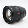 Sony FE 85mm f/1.4 GM II used