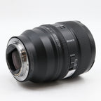Sony FE 85mm f/1.4 GM II used