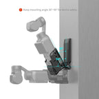 SmallRig 6872 Kit Cage pour DJI Osmo Pocket 4 / 3