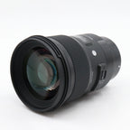 Sigma 50mm F/1.4 DG HSM ART Sony FE occasion