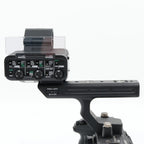 Sony FX3 Cinema Line + XLR-H1 handle unit