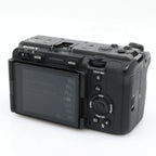 Sony FX3 Cinema Line + XLR-H1 handle unit
