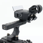 Sony FX3 Cinema Line + XLR-H1 handle unit