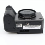 Sony FX3 Cinema Line + XLR-H1 handle unit