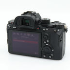 Sony A7R mark III
