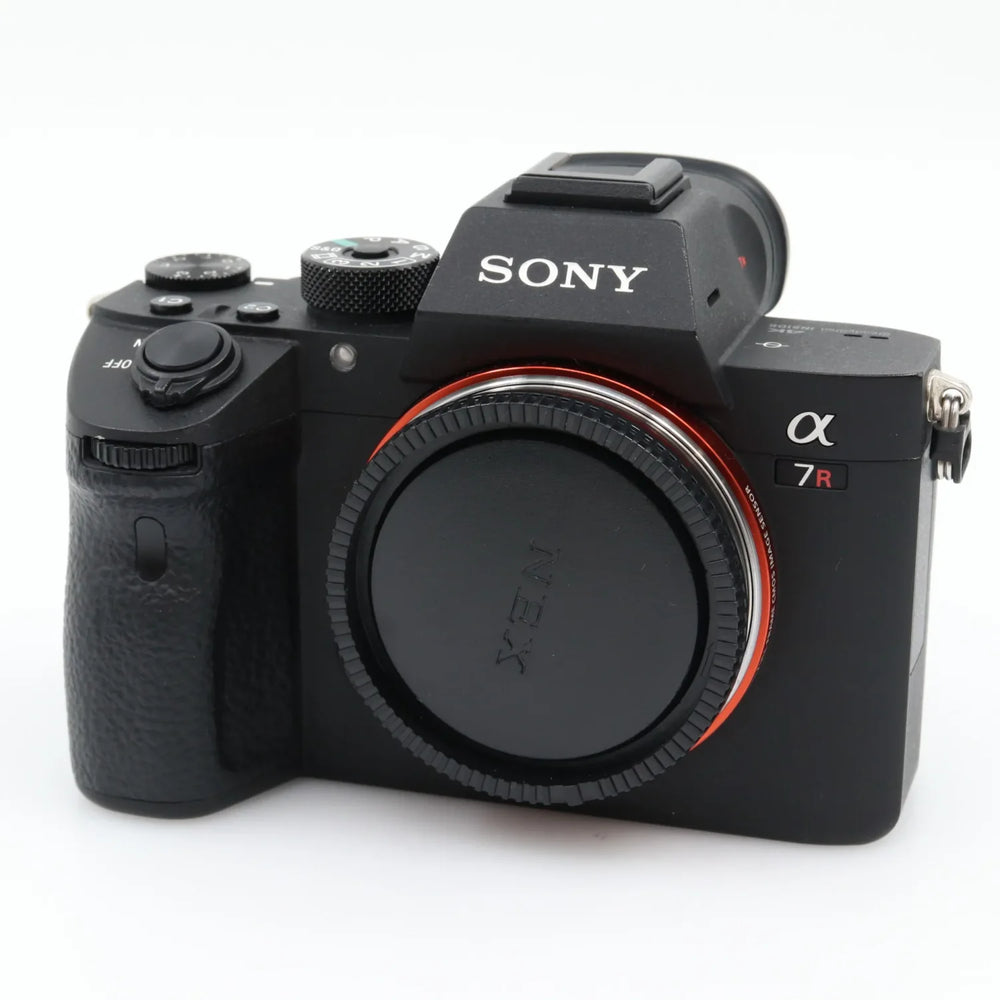 Sony A7R mark III Gehäuse gebraucht
