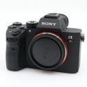 Sony A7R mark III