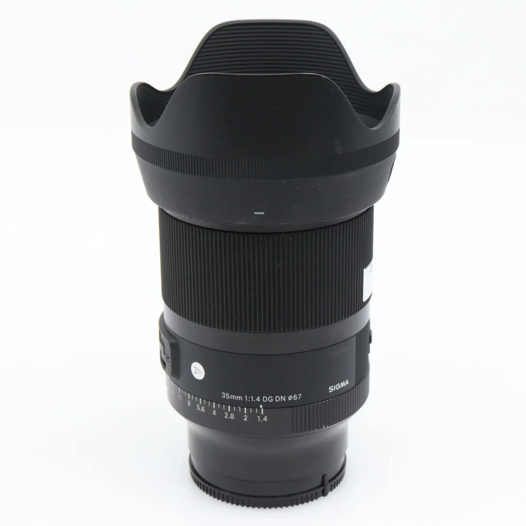 Sigma 35mm f/1.4 DG DN Art Sony FE occasion
