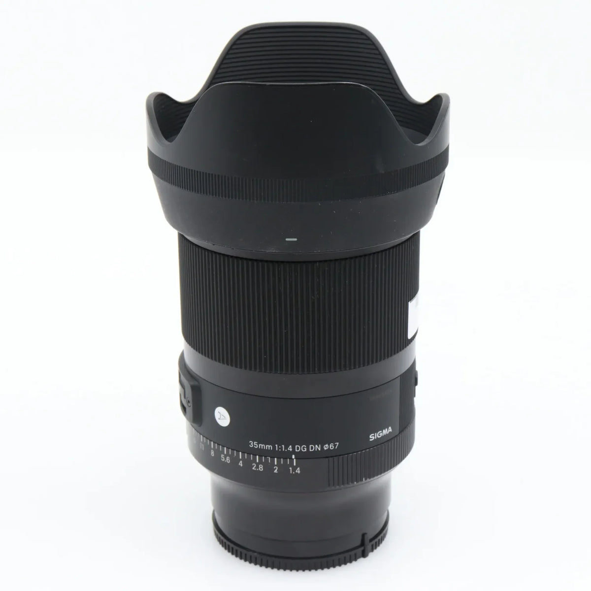 Sigma 35mm f/1.4 DG DN Art Sony FE occasion