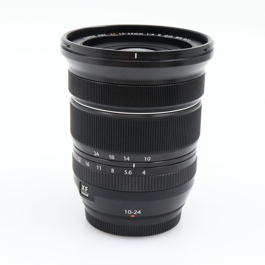 Fujifilm XF 10-24mm f/4 R OIS WR gebraucht