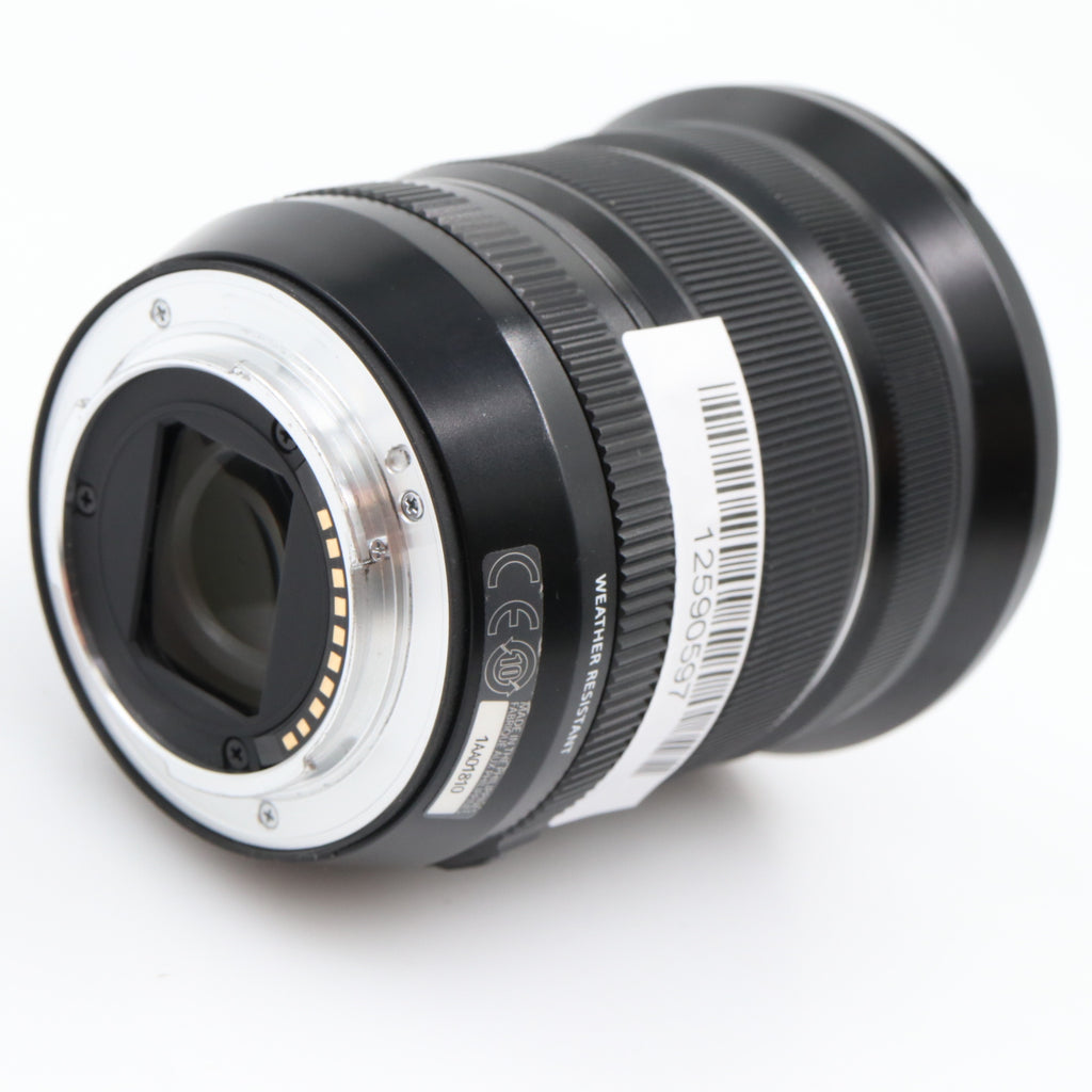 Fujifilm XF 10-24mm f/4 R OIS WR gebraucht