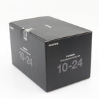Fujifilm XF 10-24mm f/4 R OIS WR gebraucht