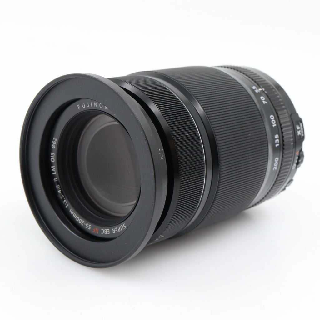 Fujifilm XF 55-200mm f/3.5-4.8 R LM OIS used