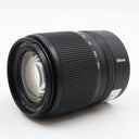 Nikon Z DX 18-140mm f/3.5-6.3 VR occasion