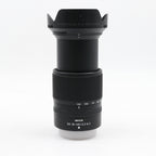 Nikon Z DX 18-140mm f/3.5-6.3 VR occasion