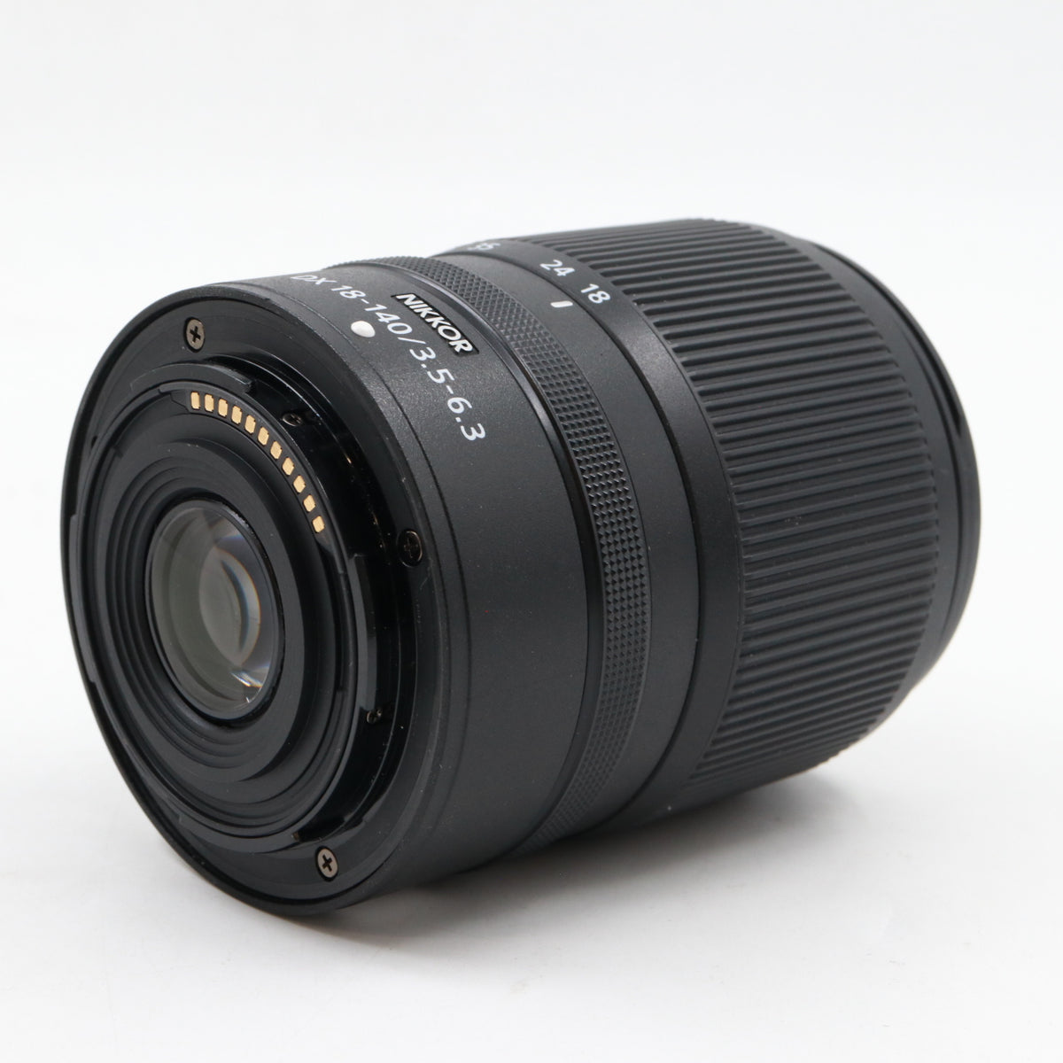 Nikon Z DX 18-140mm f/3.5-6.3 VR occasion