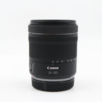 Canon RF 24-105mm f/4-7.1 IS STM occasion