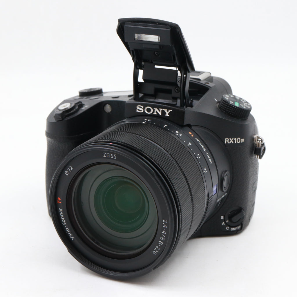 Sony Cybershot DSC-RX10 IV occasion