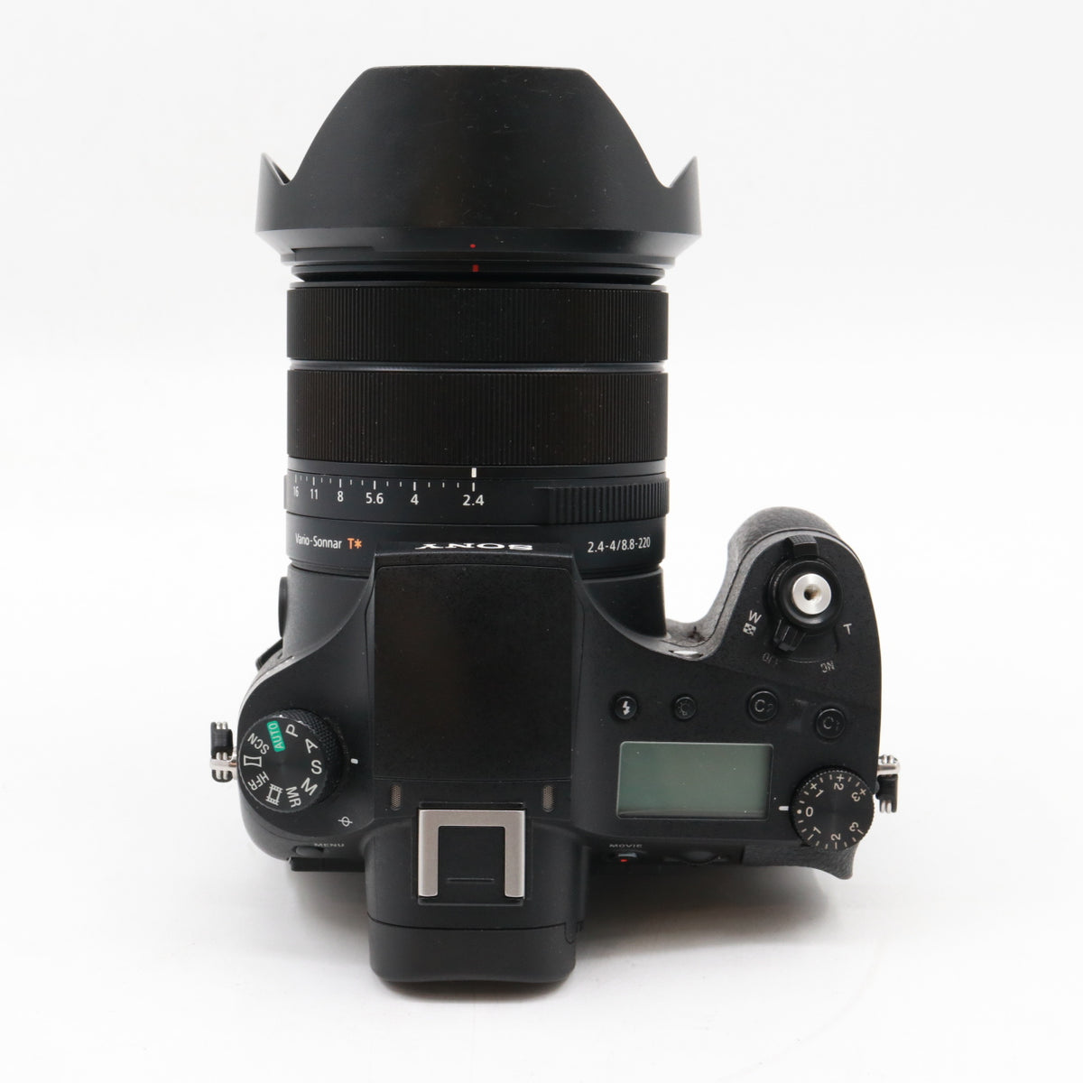 Sony Cybershot DSC-RX10 IV occasion