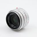 Leica 11674 Summicron-M 35mm f/2 ASPH. zilver tweedehands