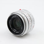 Leica 11674 Summicron-M 35mm f/2 ASPH. zilver tweedehands