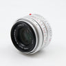 Leica 11674 Summicron-M 35mm f/2 ASPH. zilver tweedehands