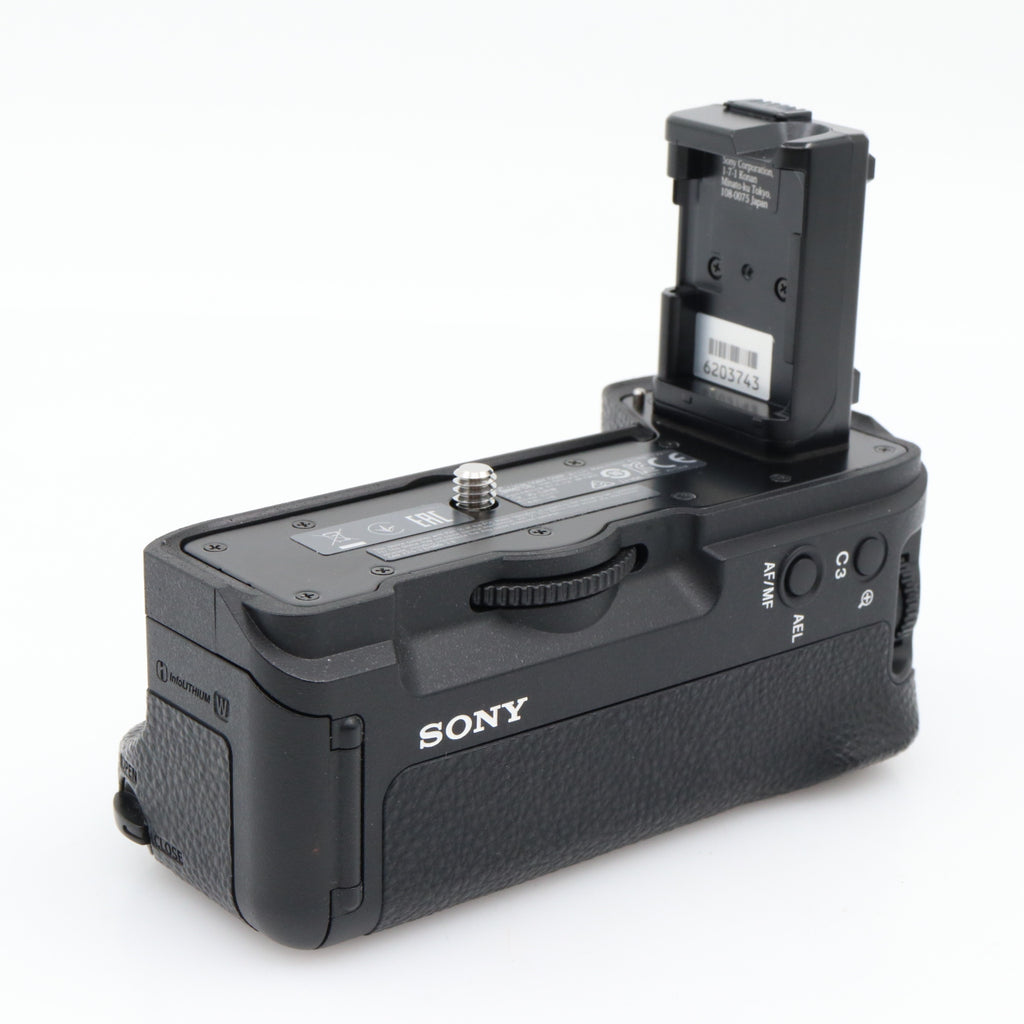 Sony VG-C2EM Battery Grip occasion