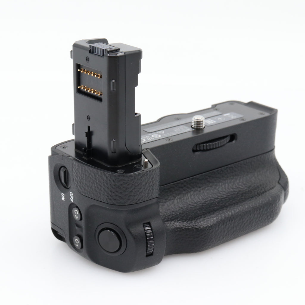 Sony VG-C2EM Battery Grip occasion