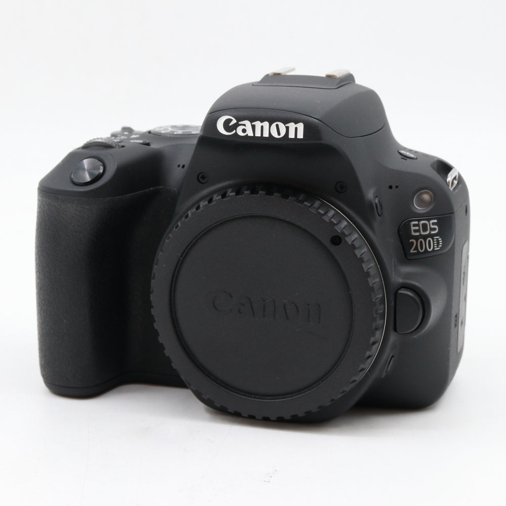 Canon EOS 200D Gehäuse gebraucht