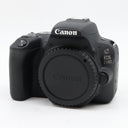 Canon EOS 200D Gehäuse gebraucht