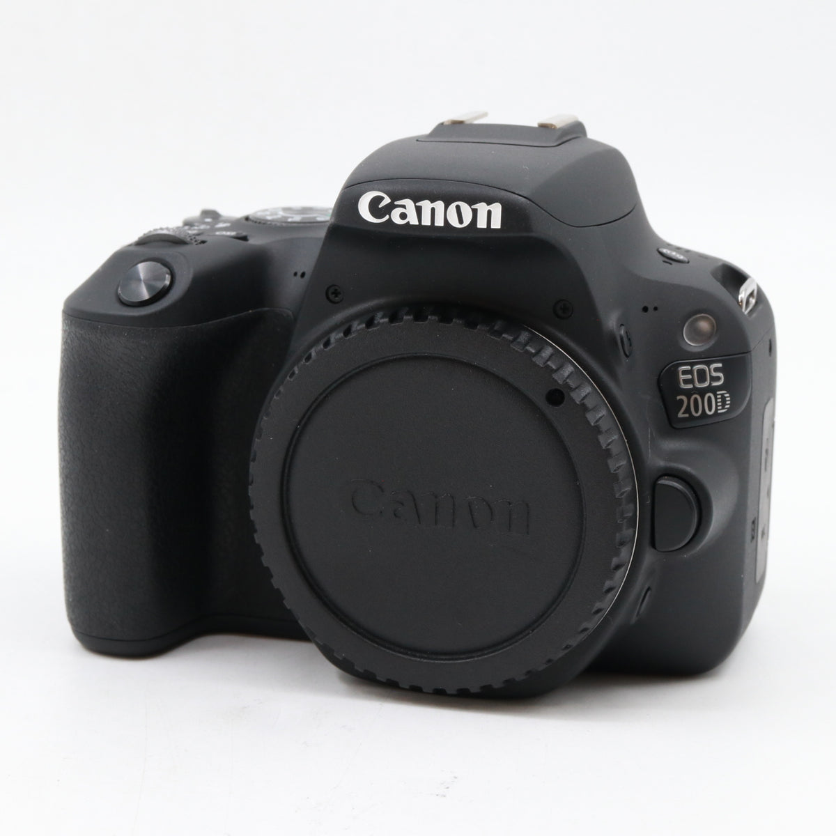 Canon EOS 200D Gehäuse gebraucht