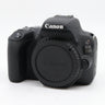 Canon EOS 200D boîtier occasion