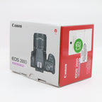 Canon EOS 200D Gehäuse gebraucht