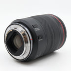 Canon RF 24-105mm f/4 L IS USM tweedehands